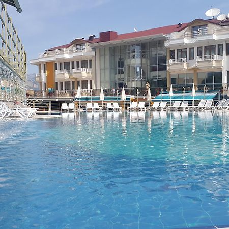 Tu Casa Gelidonya Hotel Kemer Exterior photo