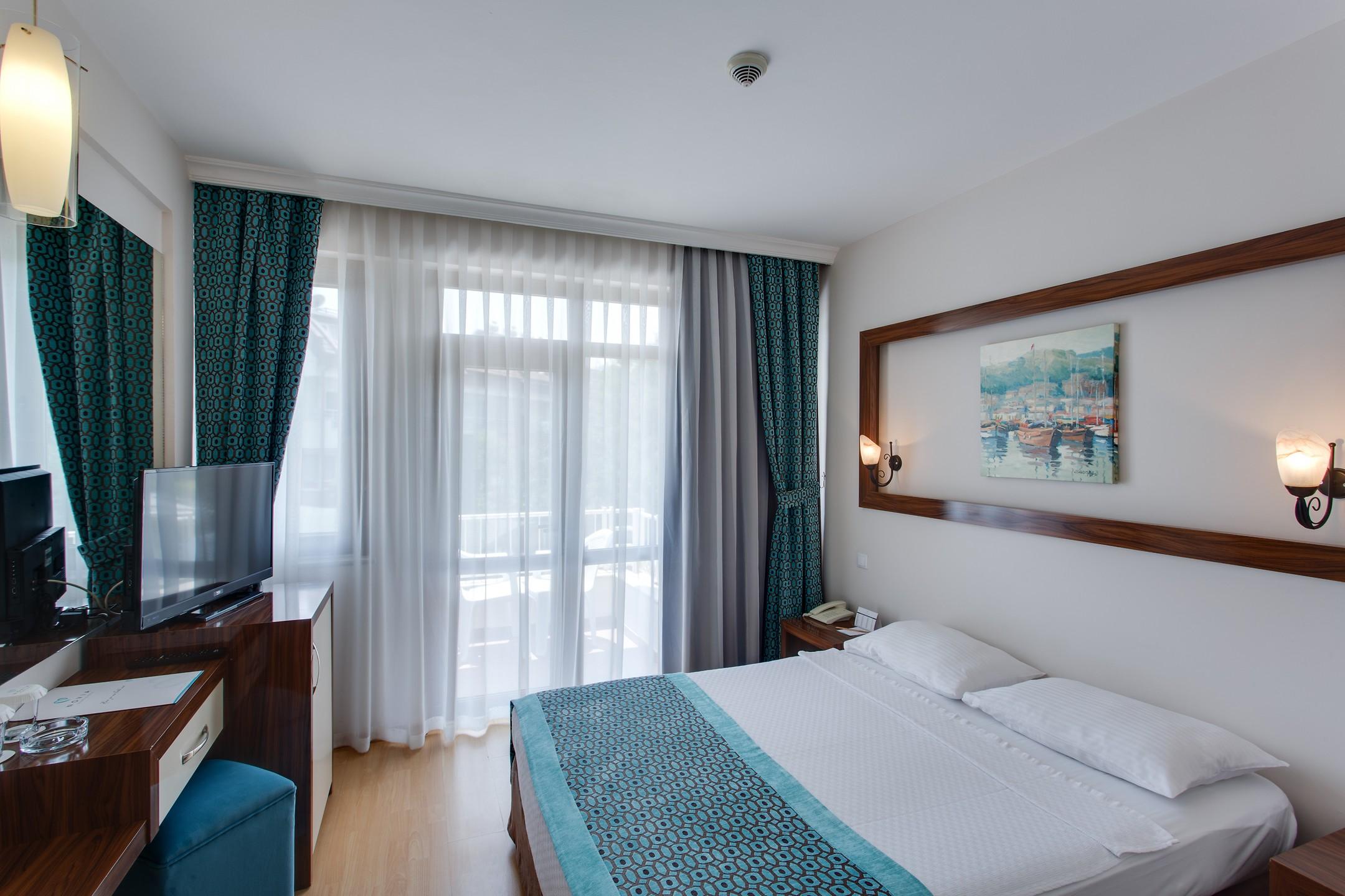 Tu Casa Gelidonya Hotel Kemer Exterior photo