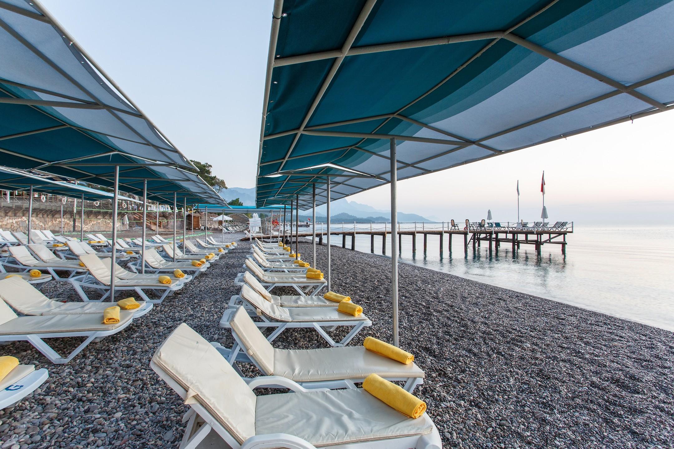 Tu Casa Gelidonya Hotel Kemer Exterior photo