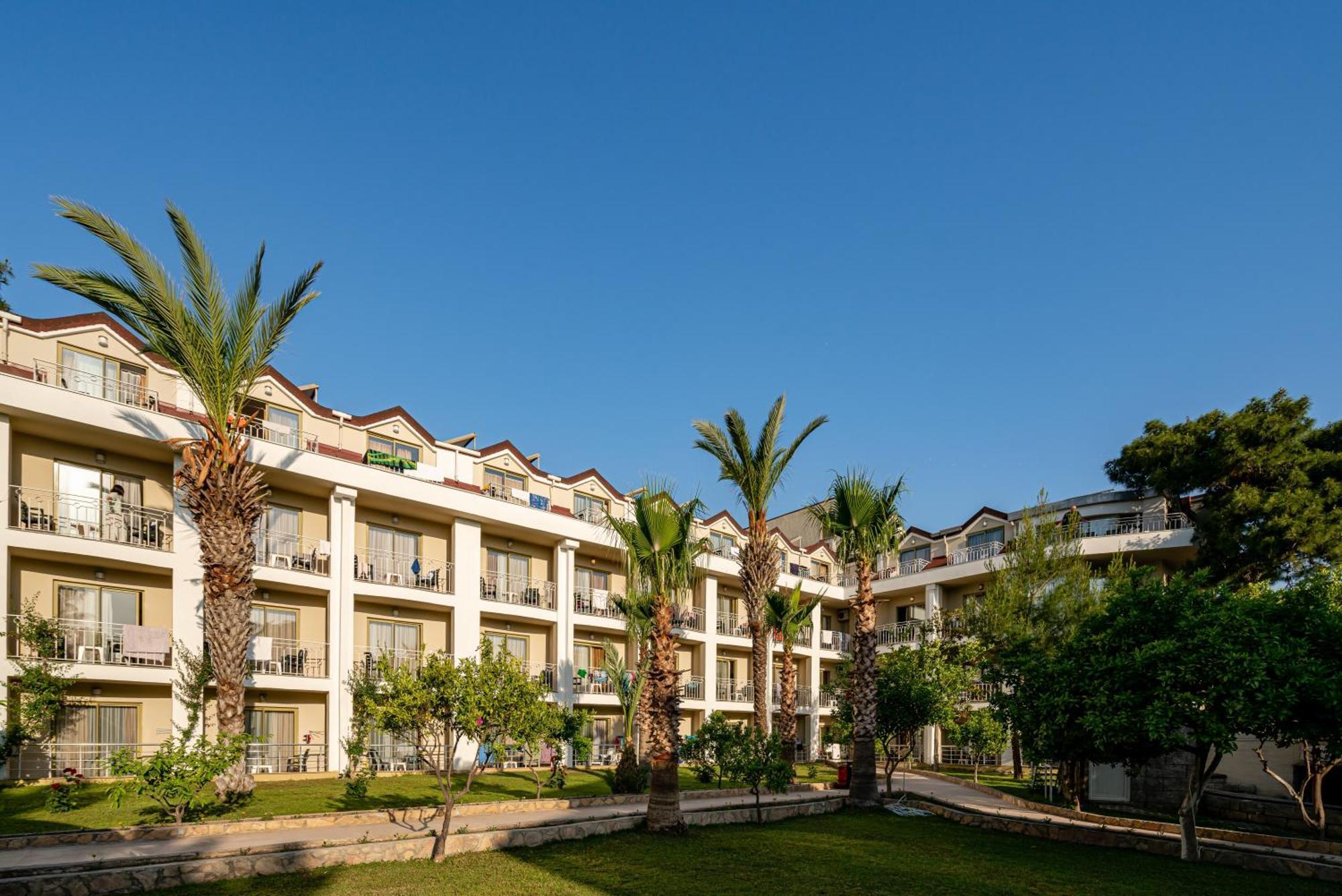 Tu Casa Gelidonya Hotel Kemer Exterior photo