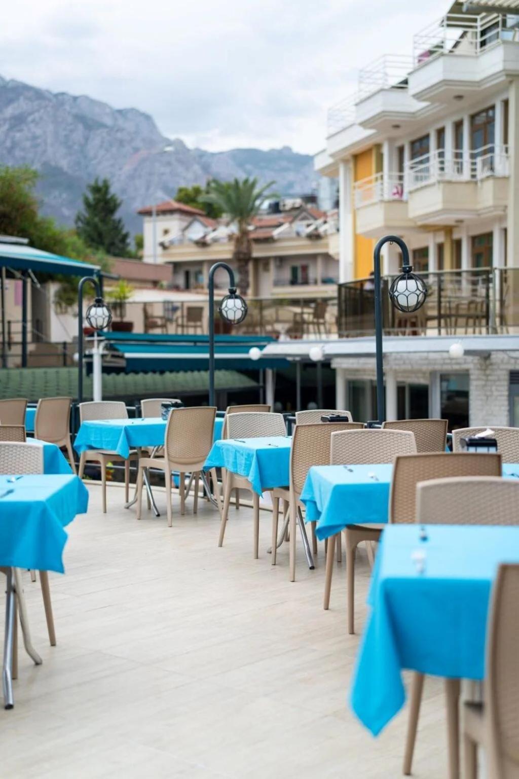 Tu Casa Gelidonya Hotel Kemer Exterior photo