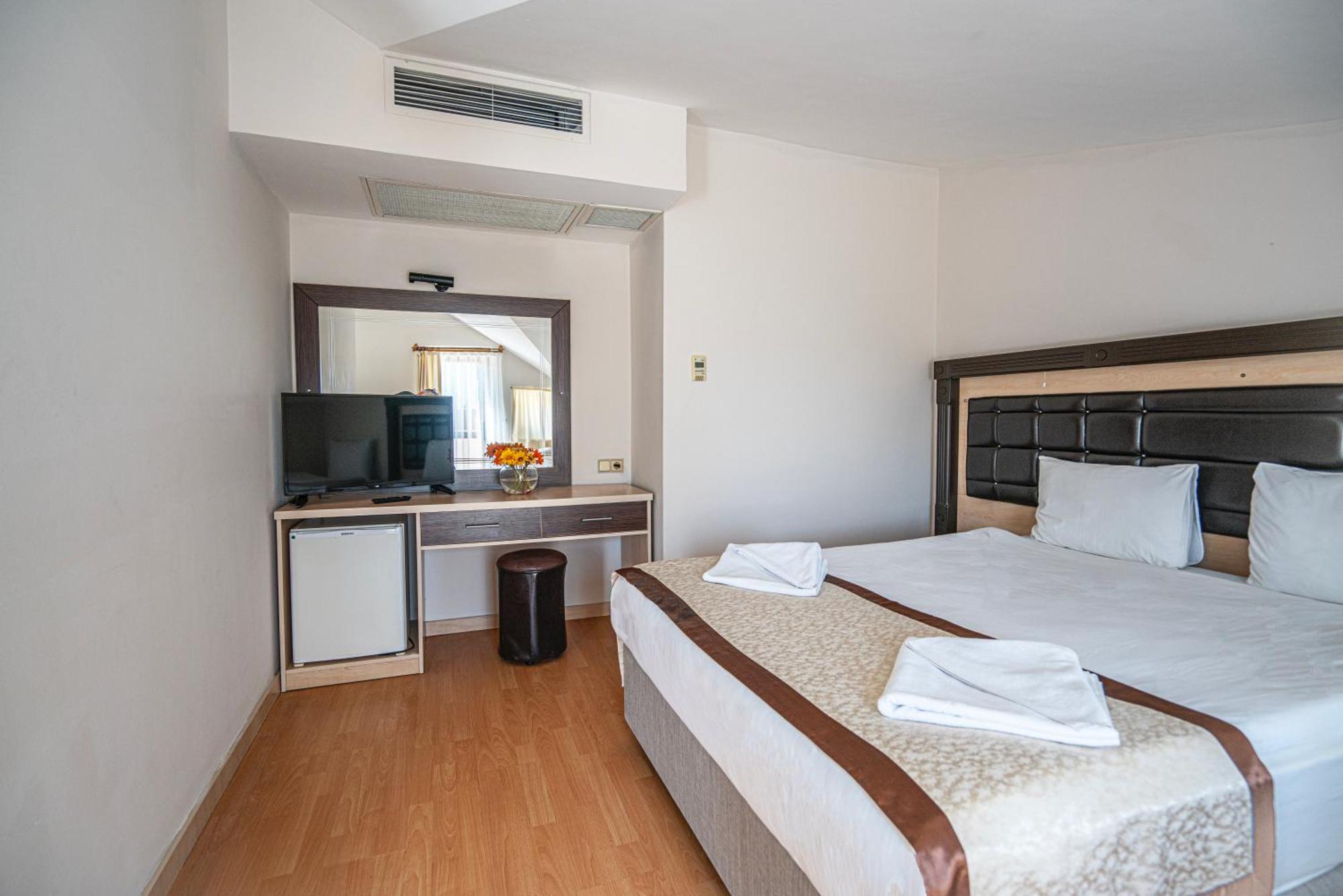 Tu Casa Gelidonya Hotel Kemer Exterior photo