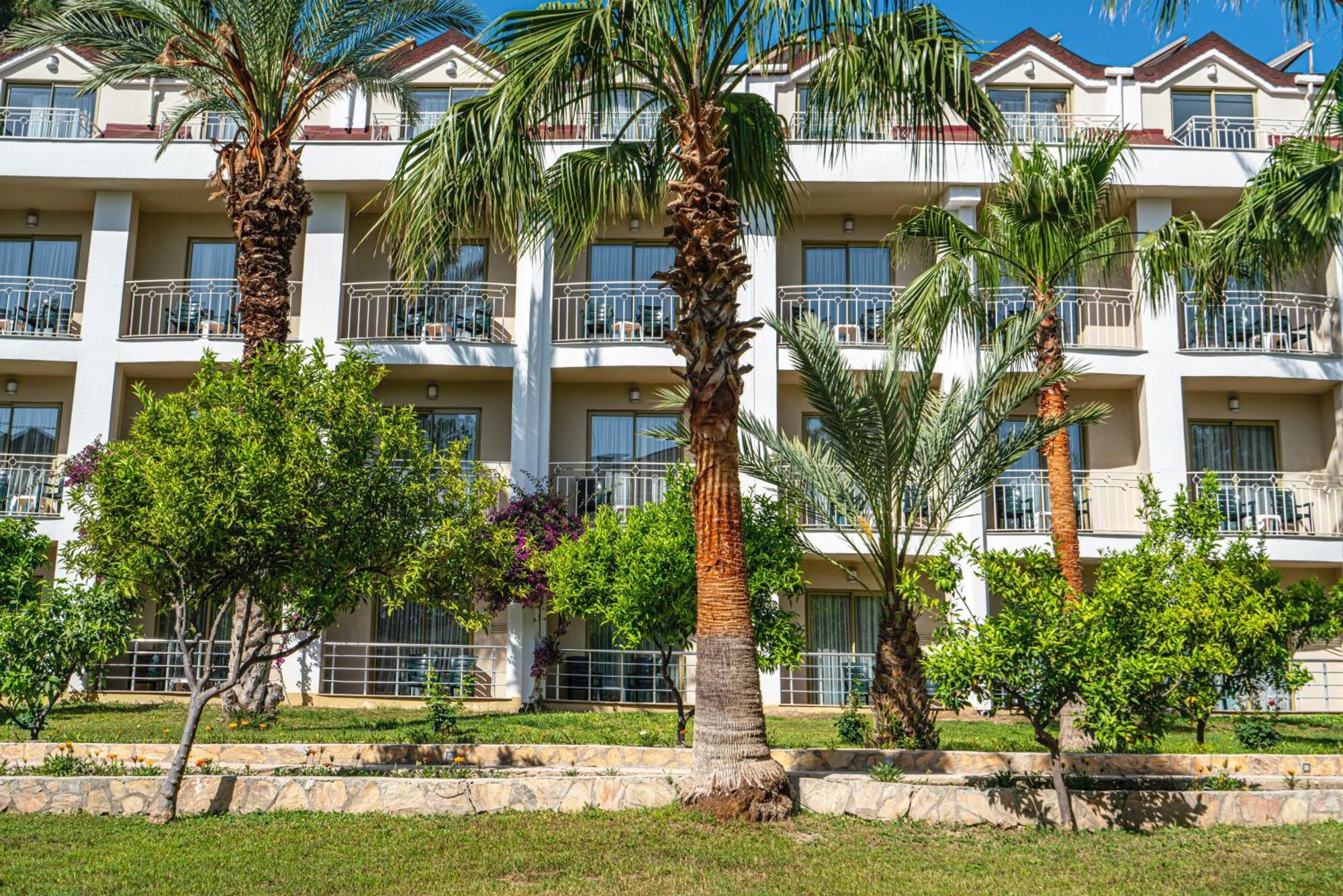Tu Casa Gelidonya Hotel Kemer Exterior photo