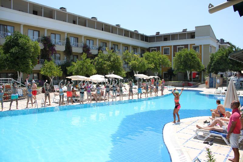Tu Casa Gelidonya Hotel Kemer Exterior photo